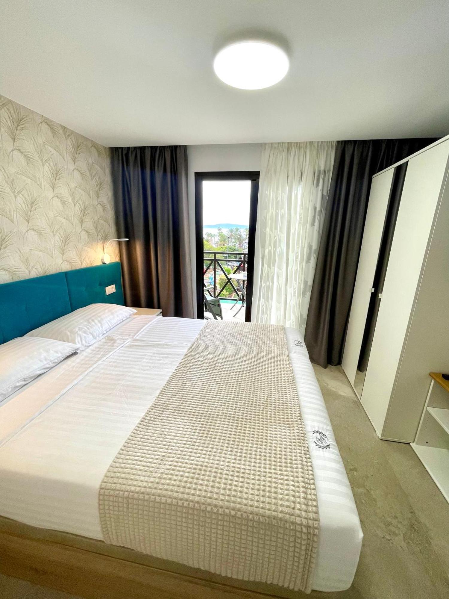Las Americas Bungamar Apartment Playa de las Américas Buitenkant foto