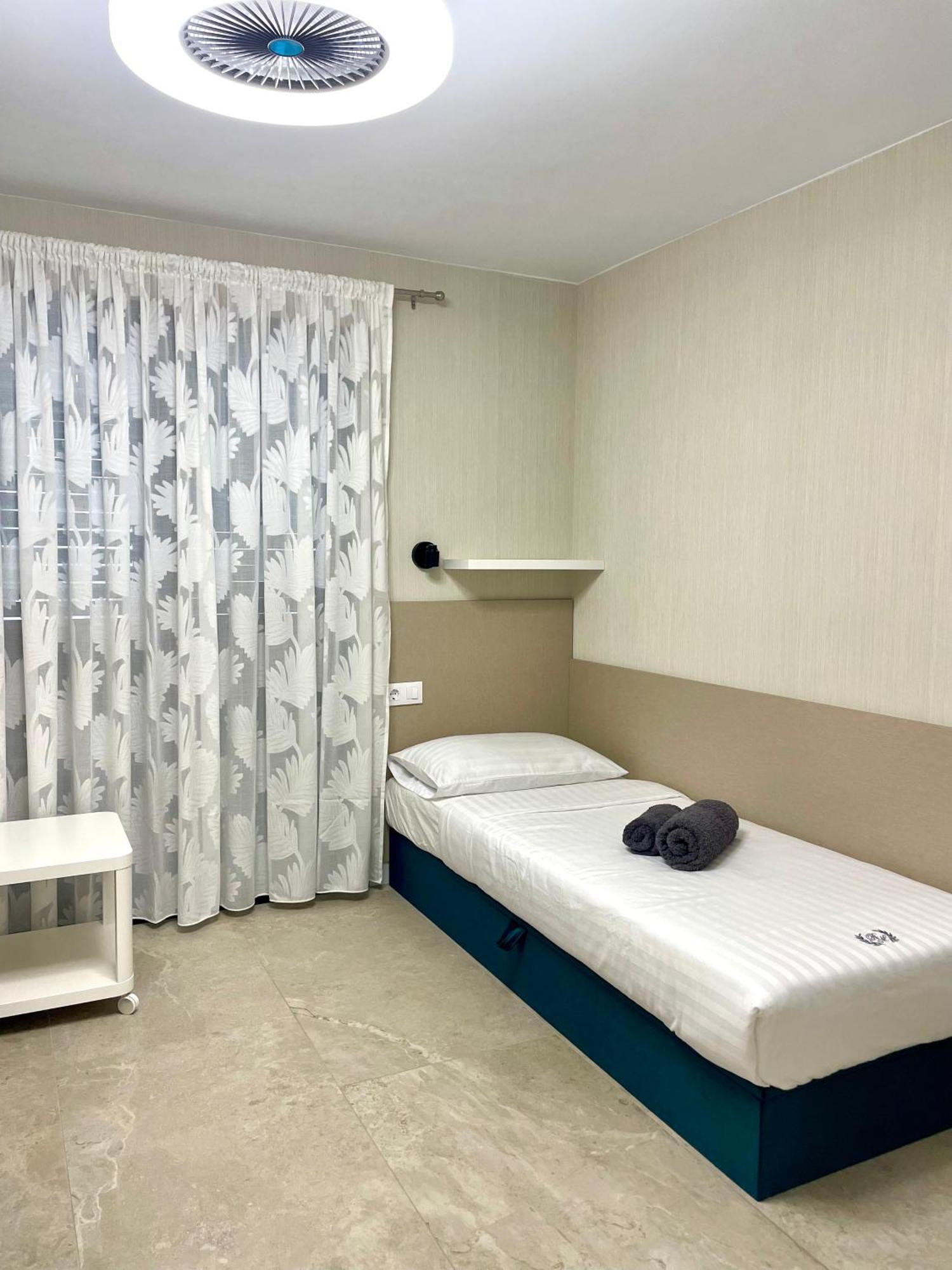 Las Americas Bungamar Apartment Playa de las Américas Buitenkant foto